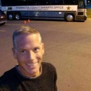 Meet your Posher, Andrew